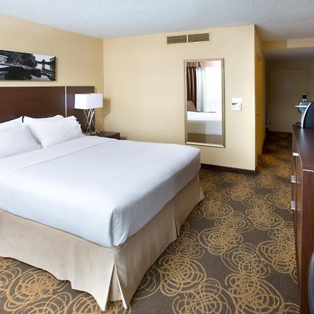 Holiday Inn Sioux Falls-City Center, An Ihg Hotel Extérieur photo