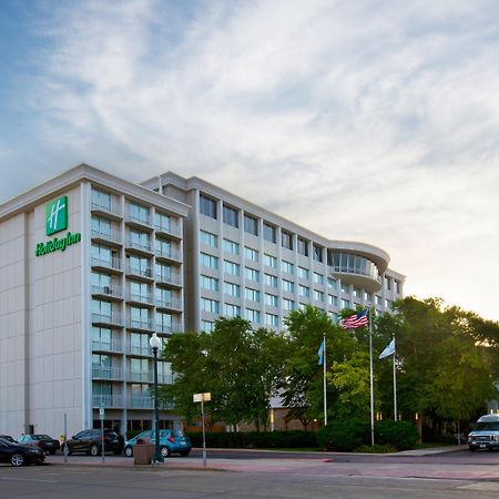 Holiday Inn Sioux Falls-City Center, An Ihg Hotel Extérieur photo