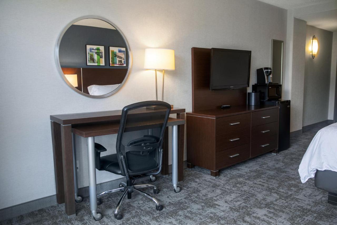 Holiday Inn Sioux Falls-City Center, An Ihg Hotel Extérieur photo