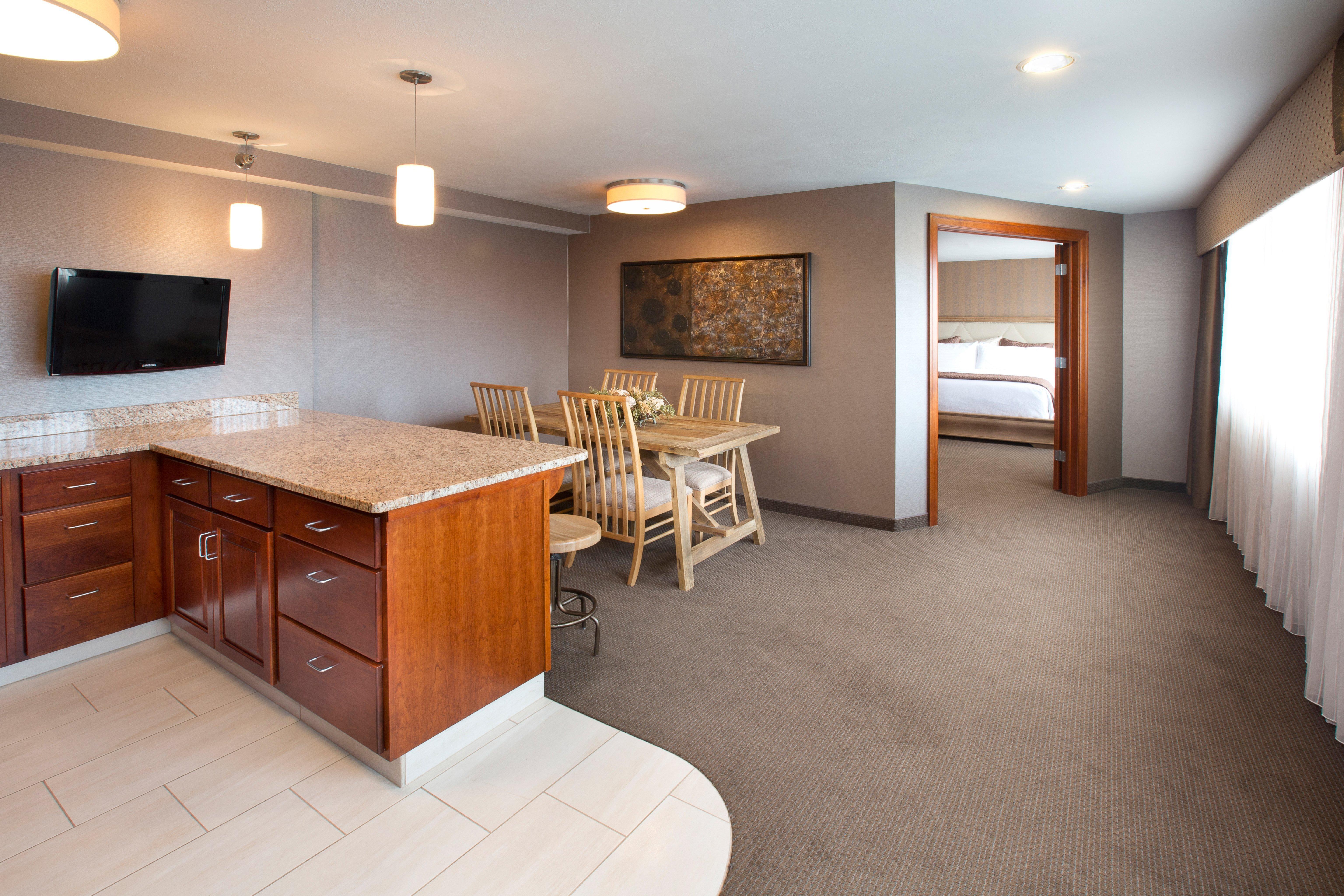 Holiday Inn Sioux Falls-City Center, An Ihg Hotel Extérieur photo