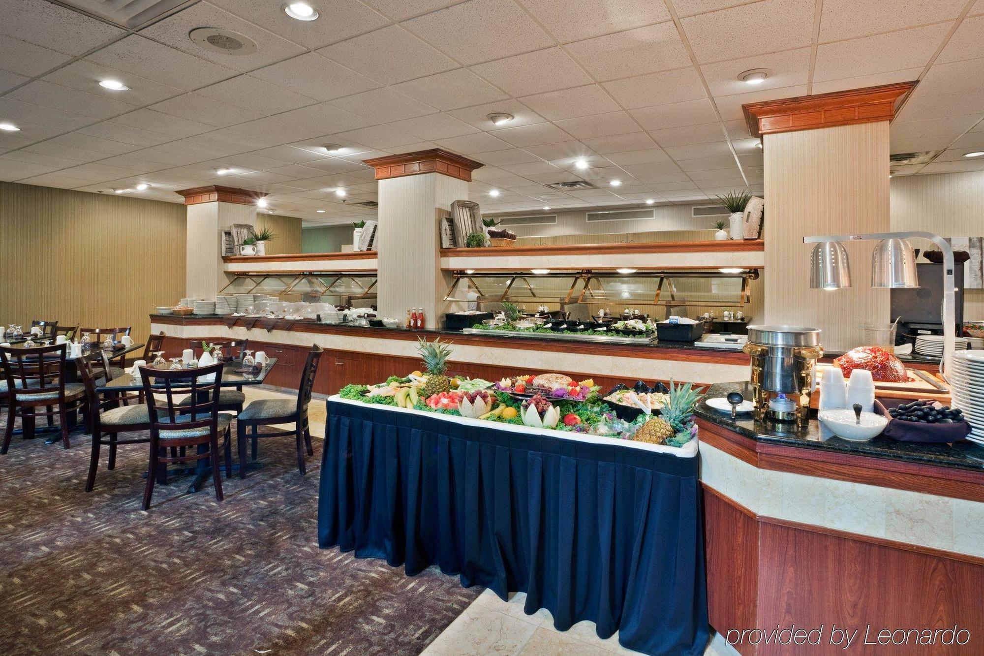 Holiday Inn Sioux Falls-City Center, An Ihg Hotel Extérieur photo