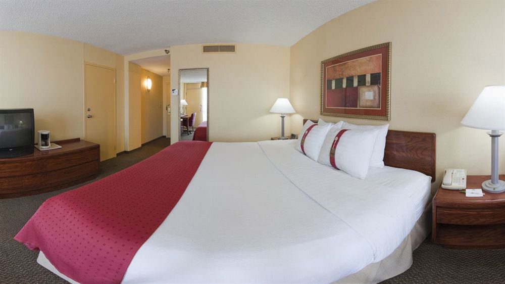 Holiday Inn Sioux Falls-City Center, An Ihg Hotel Extérieur photo