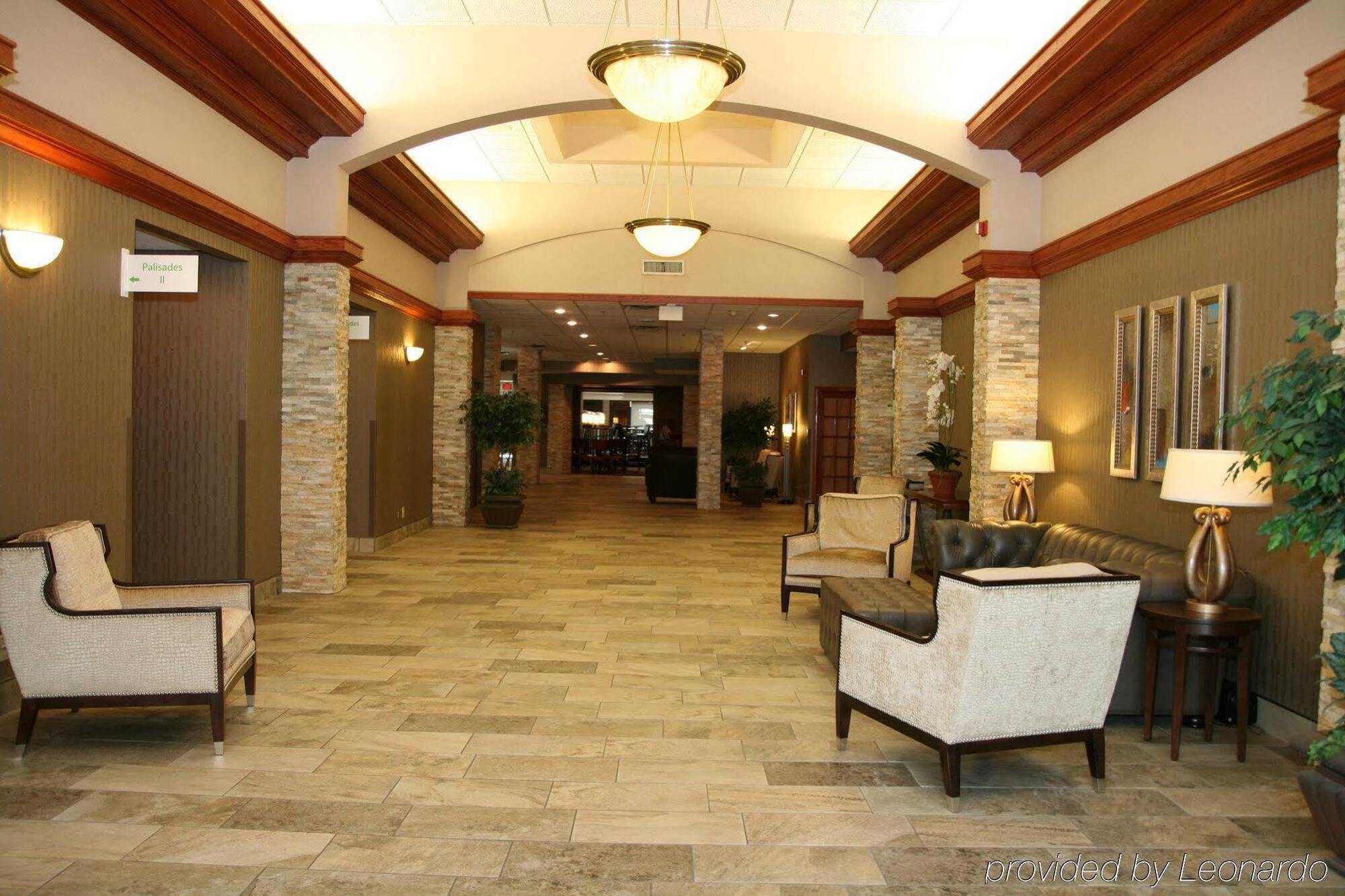 Holiday Inn Sioux Falls-City Center, An Ihg Hotel Extérieur photo